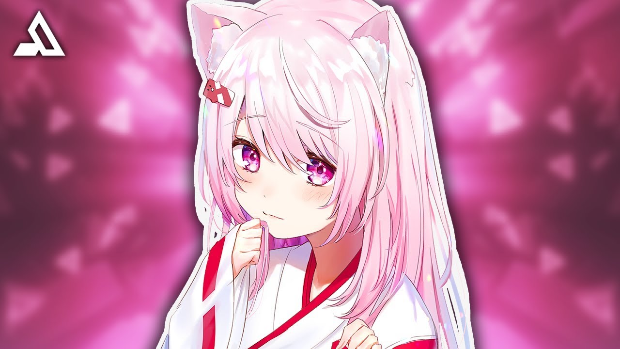Nightcore - Hollow - (Lyrics)