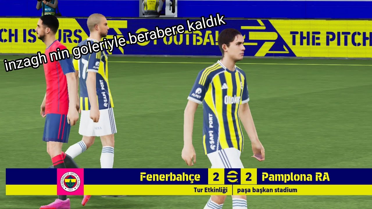 Maç berabere bitti! 😬😱⚽ videoların devamı için abone olup like atın