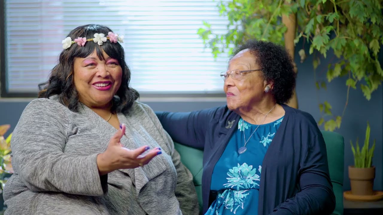 Senior Insurance Agency | In Their Own Words