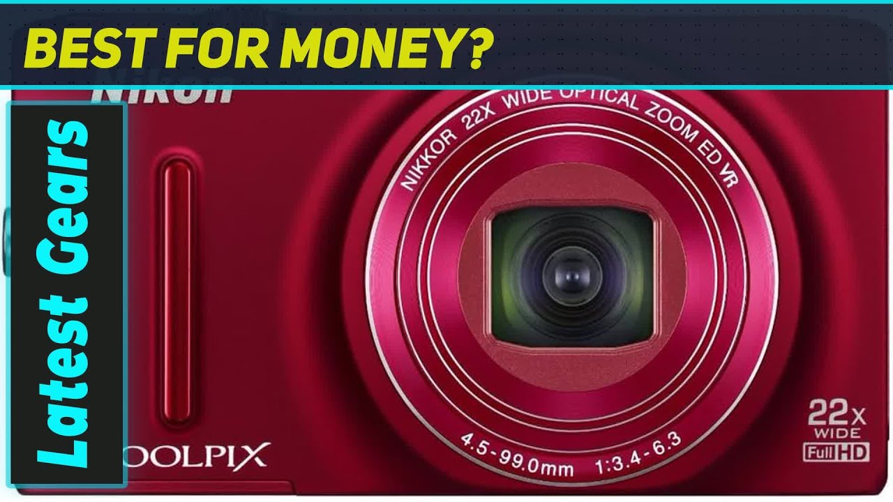 Nikon COOLPIX S9500: Still a Great Camera?