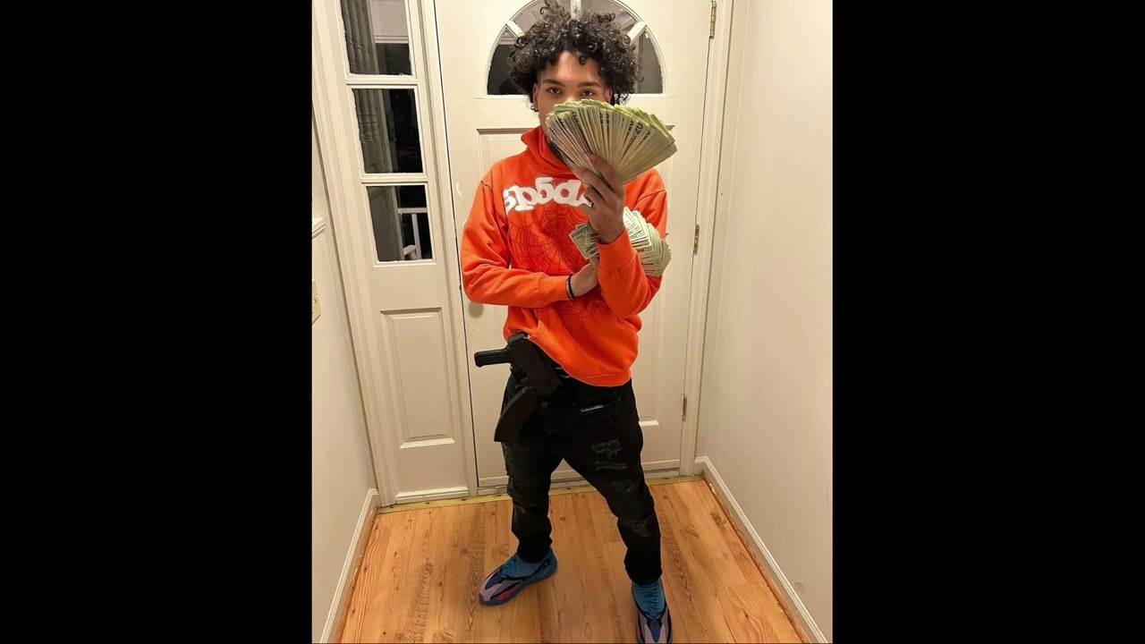 [FREE] 1900rugrat Type Beat - 