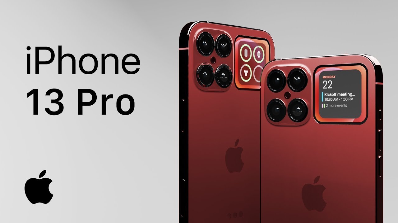 iPhone 13 Trailer 1 #Tech guru