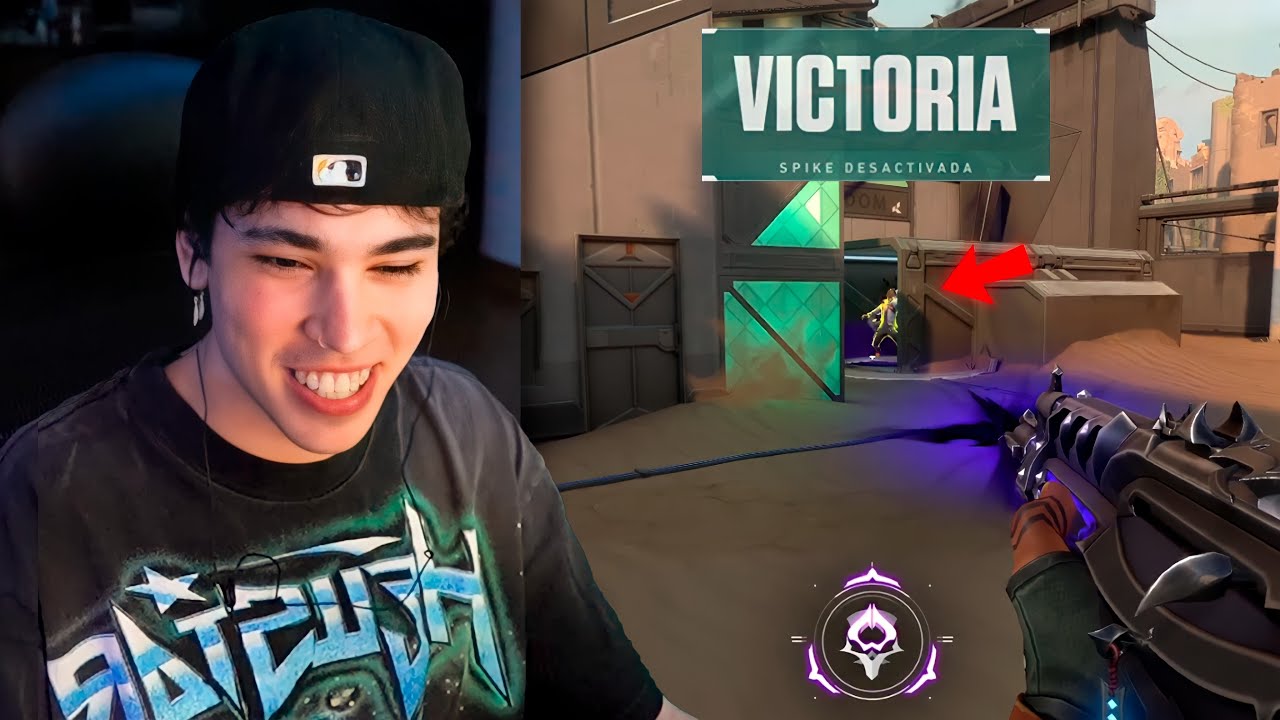 pov: juego con peruanos