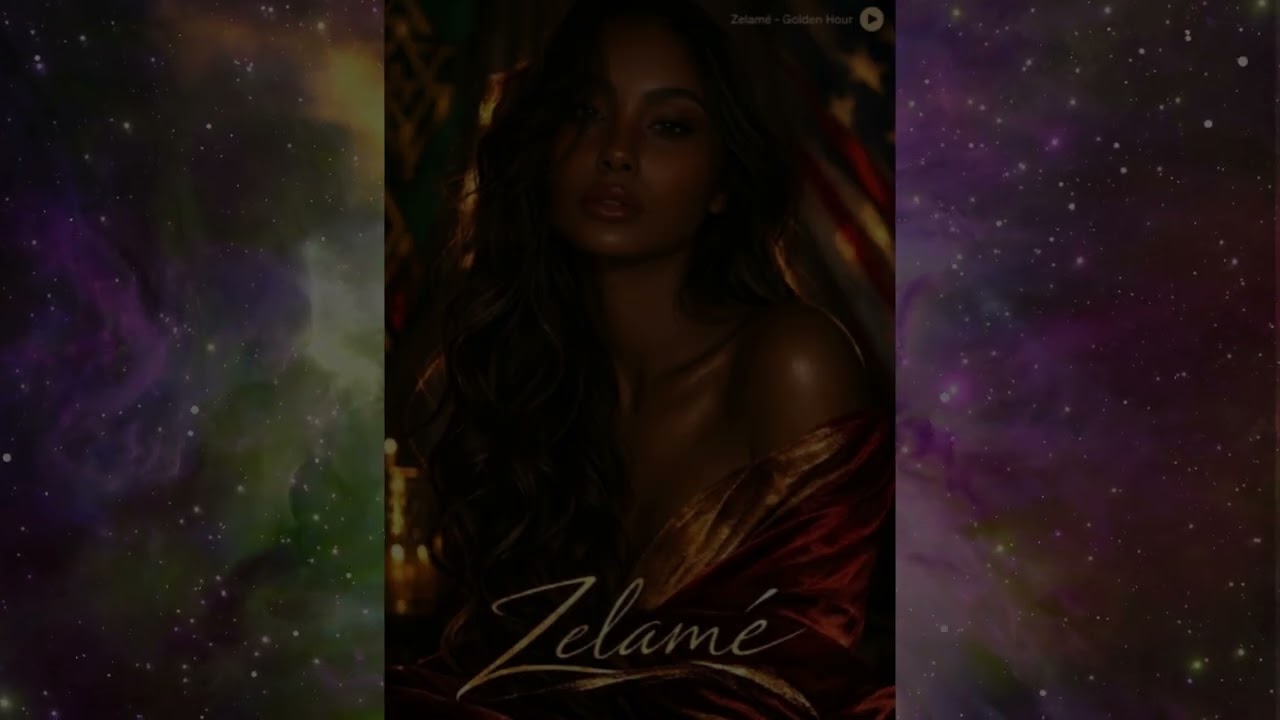 Zelamé - Album Velvet After Eleven (Deluxe Edition)