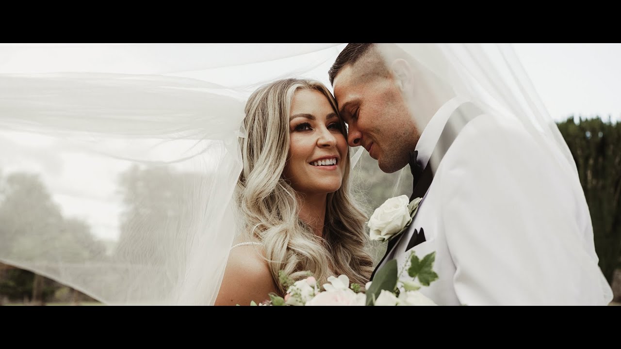 Tankardstown House || ❤️An Emotional Wedding Film❤️