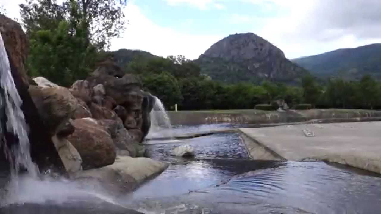 Parc de la préhistoire - Ariège, Midi-Pyrénées, France