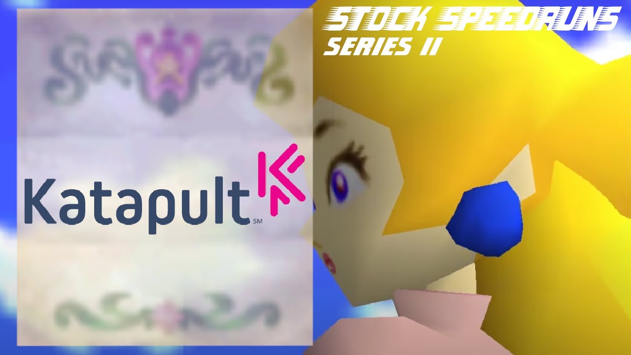 Katapult Holdings (KPLT) - Stock Speedrun