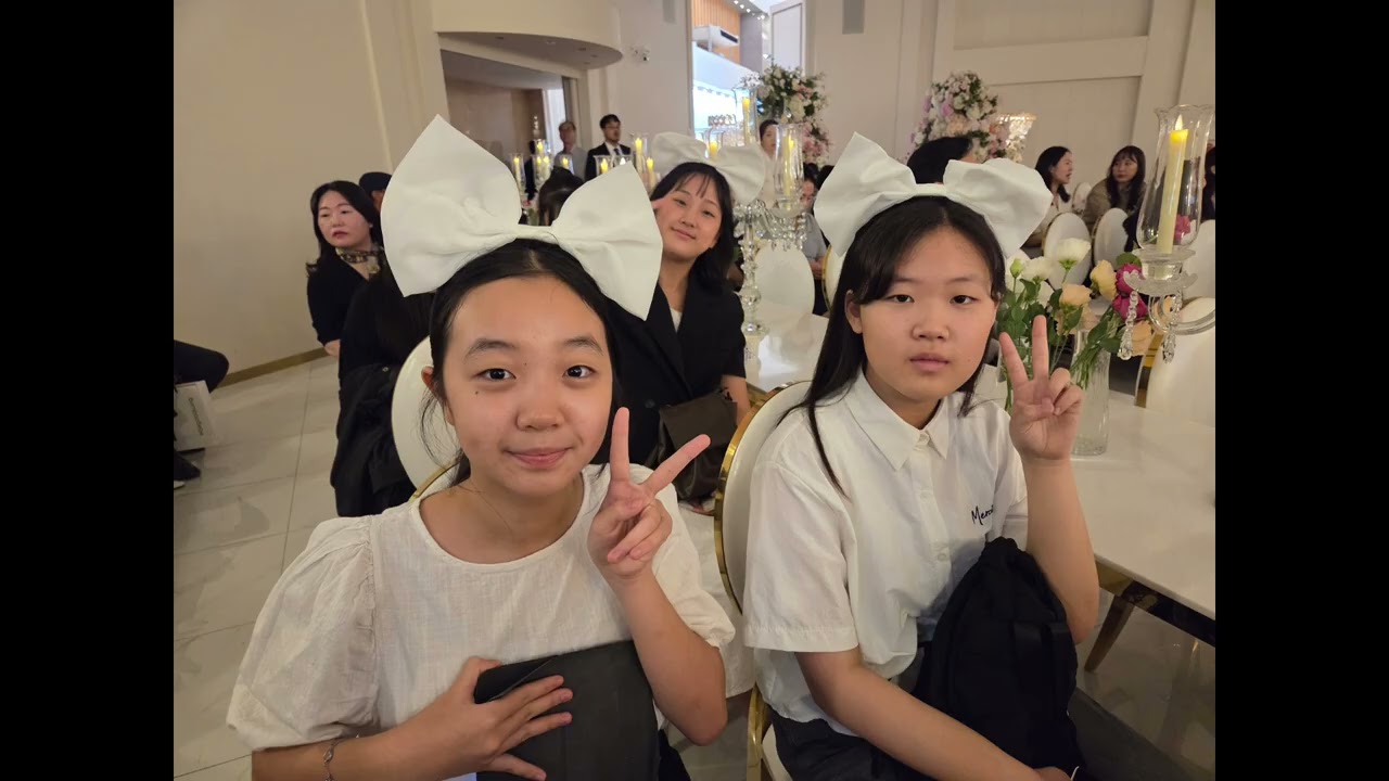 CCA 그 이름 (송명희/최덕신곡)
