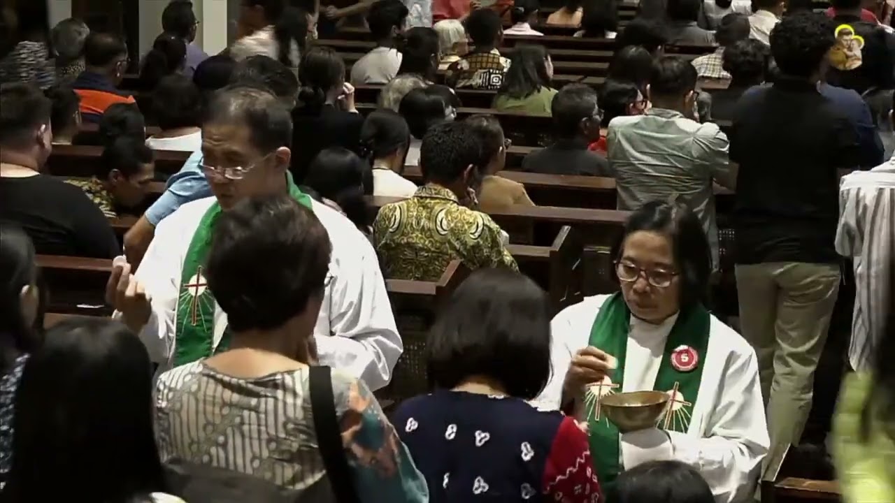 Tuhan Kami Tidak Pantas (Natalis Natalianto)