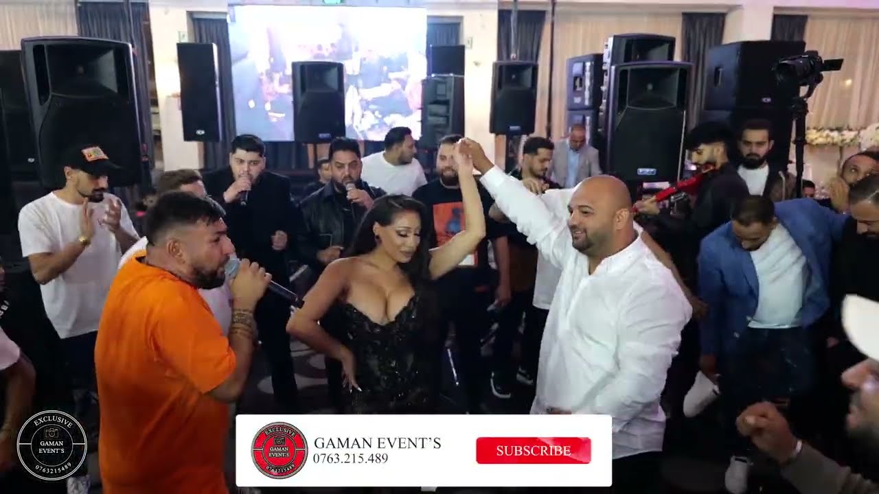 COSTEL BIJU CBX✅ HAI SA BEI DUPĂ BIJU✅NEW 2023 BOTEZ GABI WIZ NAS NEGRU PURCEL✅
