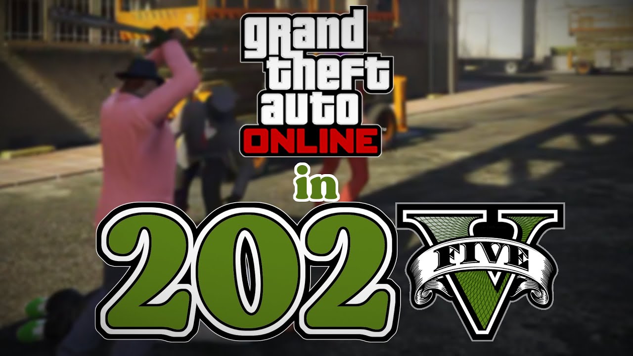 Starting GTA Online in 2025