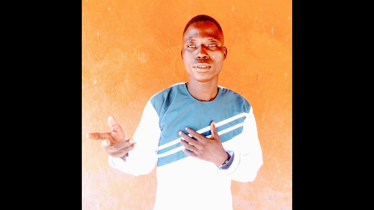 Aparaka Nelly Gson (west nile music) office audio 