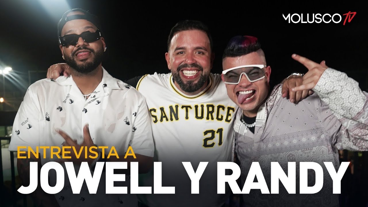 JOWELL Y RANDY “Por no estar organizados perdimos más de 200millones + anuncian su Choli” 😳