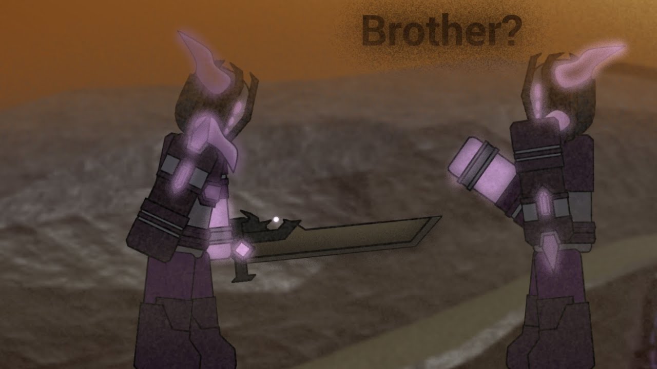 Void Reaver Lost His Brother - #tds