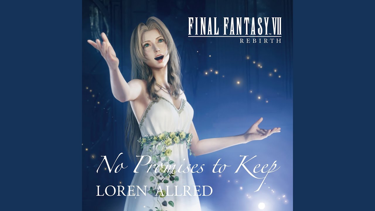 No Promises to Keep ( [Instrumental / Off Vocal])