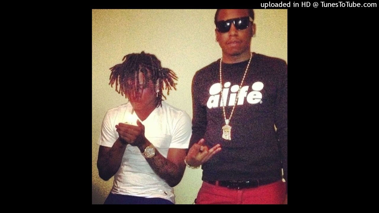 (FREE) glo gang x old chief keef x futuristic glo type beat 