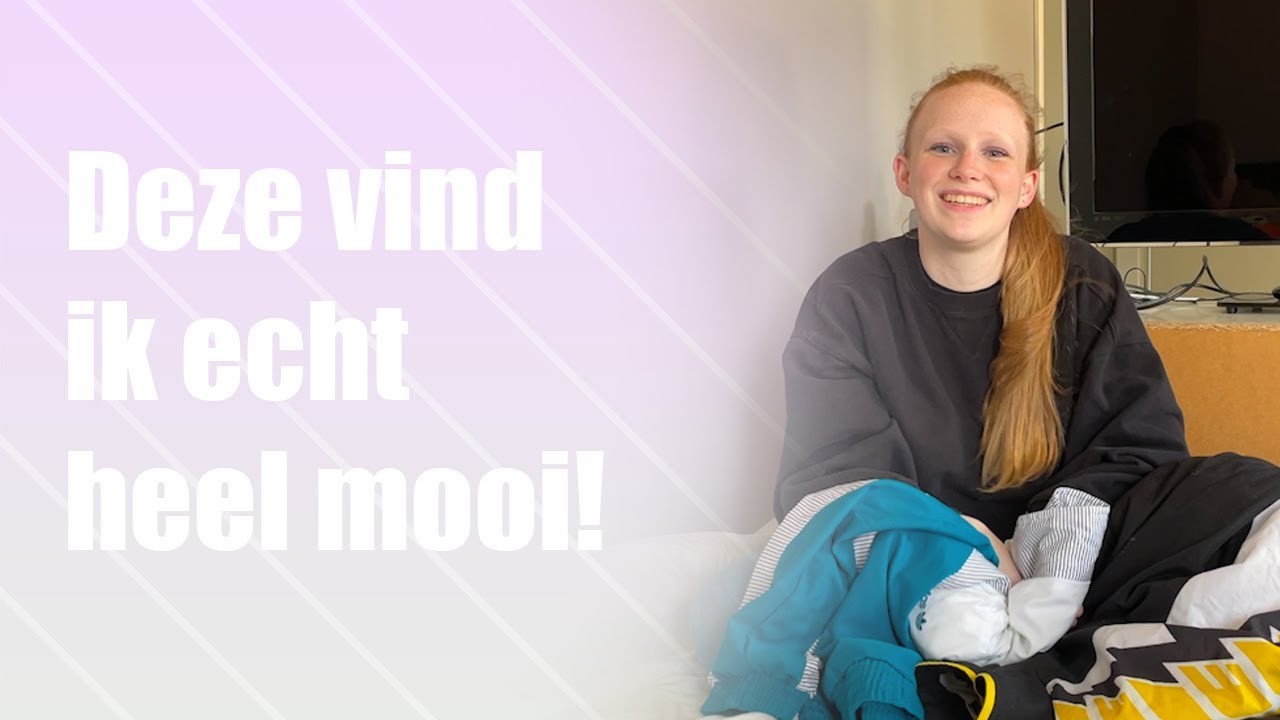 Shoppen bij Kilo Kilo Vintage & Moestuintjes verpotten #Vlog2