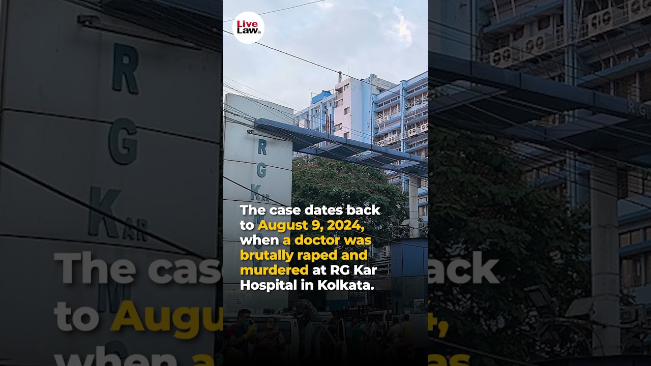 SC Permits Victim&rsquo;s Parents To Seek Further Probe In RG Kar Case Cover-Up Allegations