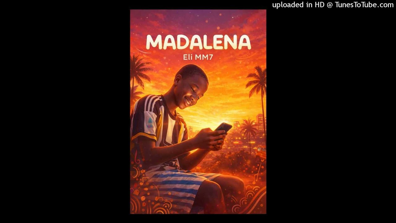 Eli MM 7-Madalena (pro by Strong beatz)-2025