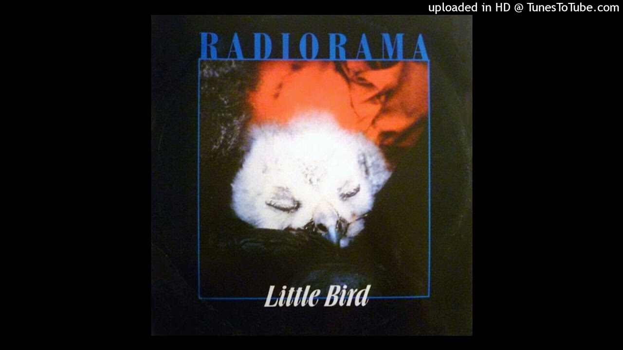Radiorama - Little Bird (DJ Cliff's Factory Team Remix)