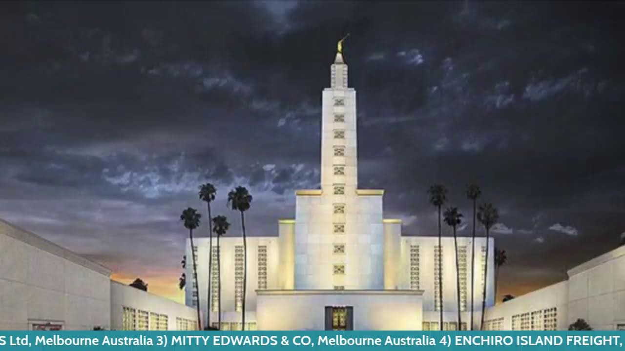 CTV MEDIA AUSTRALIA & NEW ZEALAND