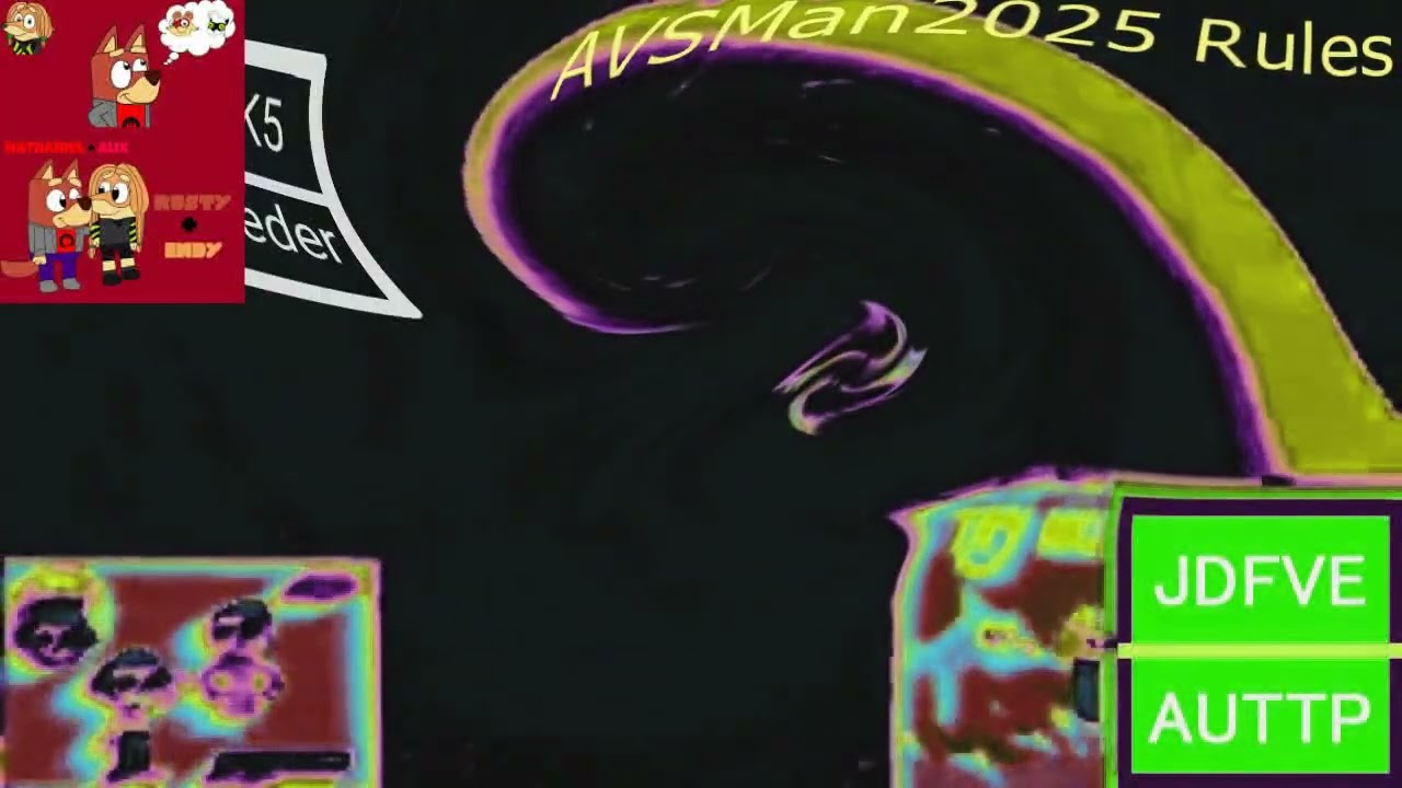 Cortinilla Clan (5) Effects Round 18 Vs AVSM2025 R, KCL83K5, Myself, ACM, And Everyone