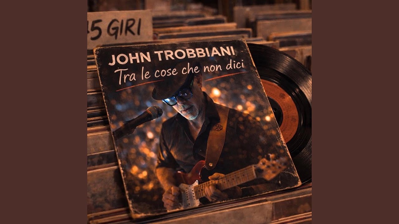 TRA LE COSE CHE NON DICI