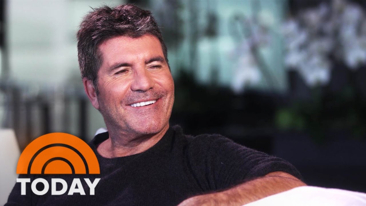 Simon Cowell Says He Will Not Be Returning To &lsquo;American Idol&rsquo; | TODAY