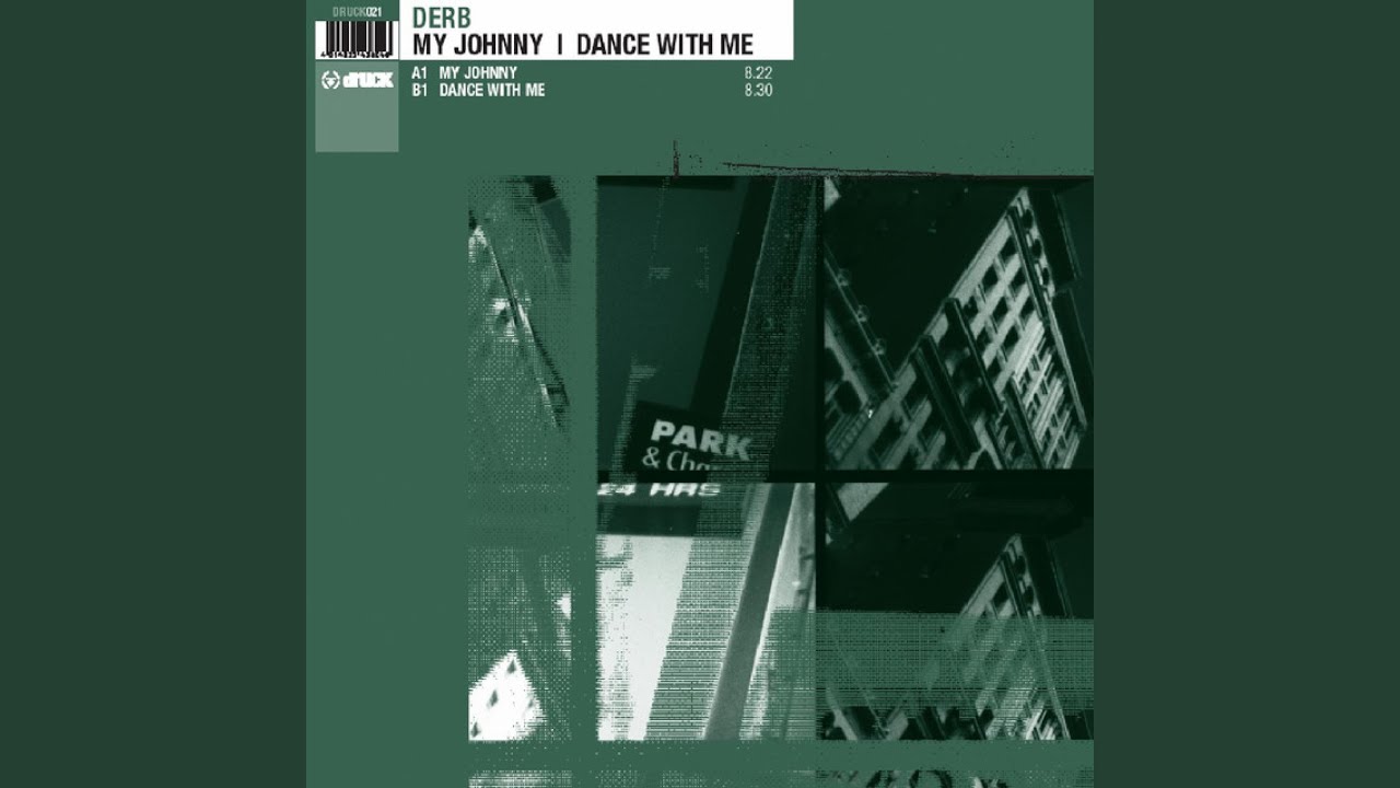 My Johnny (Original Mix)