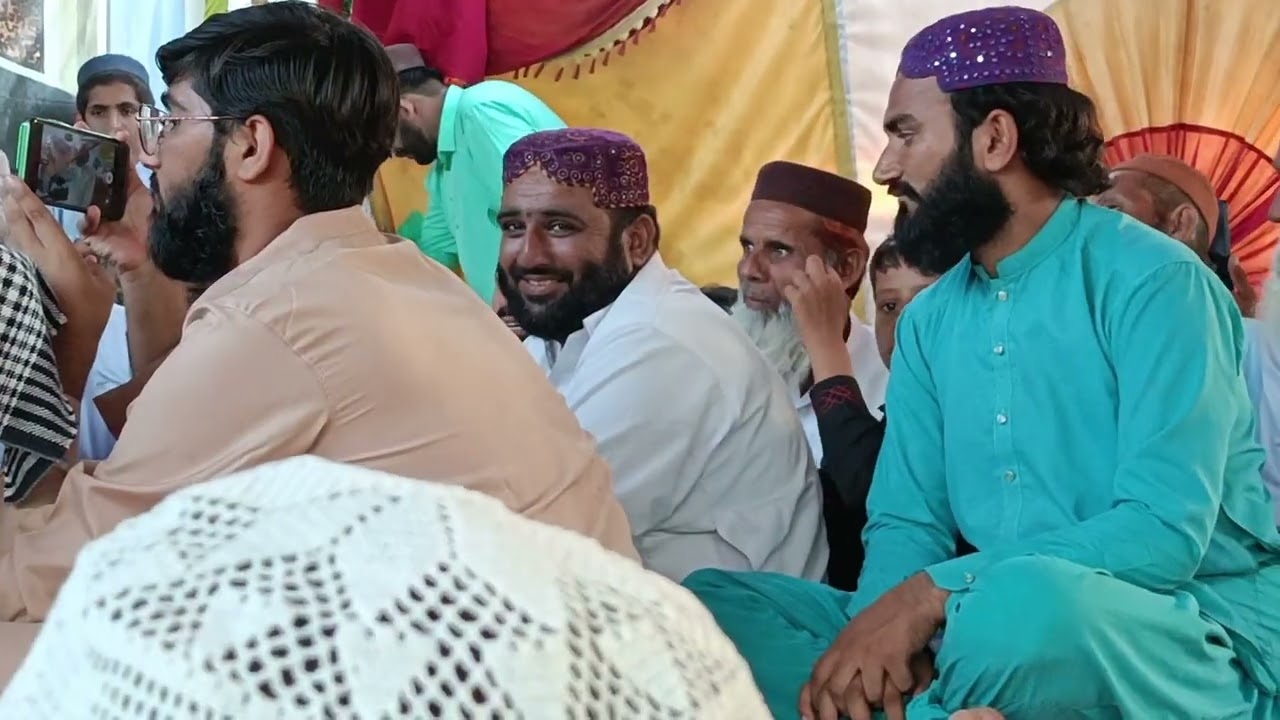 Maulana Shabir Ahmad usmani apl