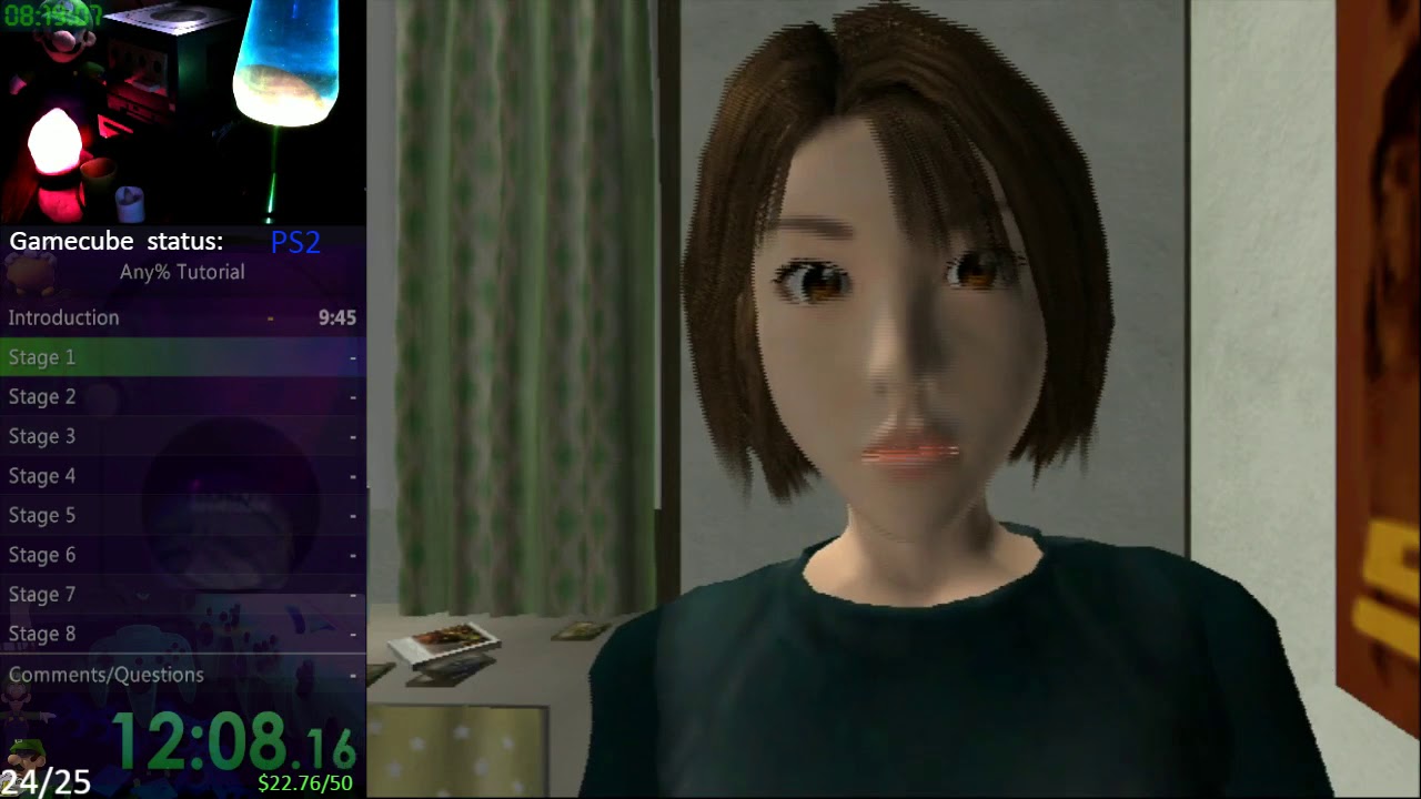 Mister Mosquito Any% Tutorial