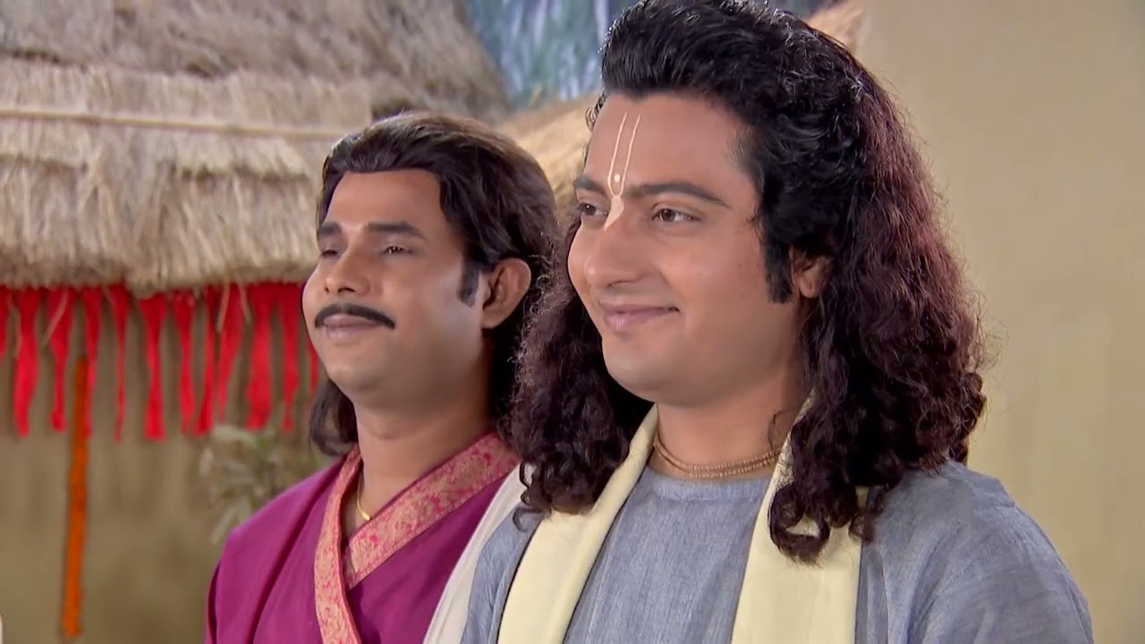 Joy Baba Lokenath - Ep 214 - Shrikant Mohta - Bengali Tv Serial - Zee5 Bangla Classics