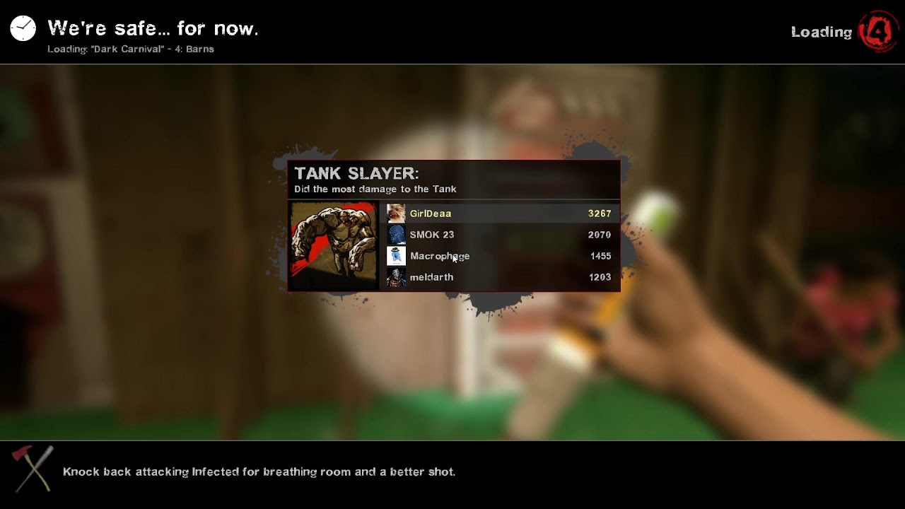 Going Live on Left 4 Dead 2! Join me for some fun!