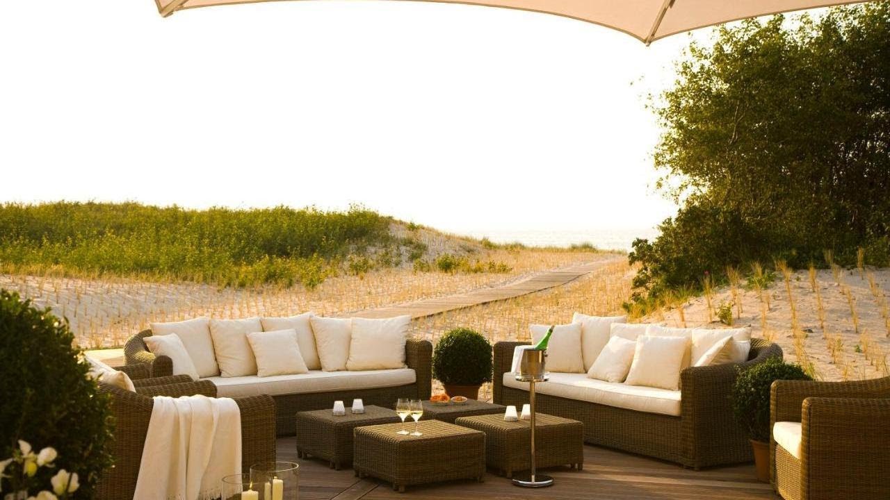 Strandhotel D&uuml;nenmeer Adults only, Dierhagen, Germany