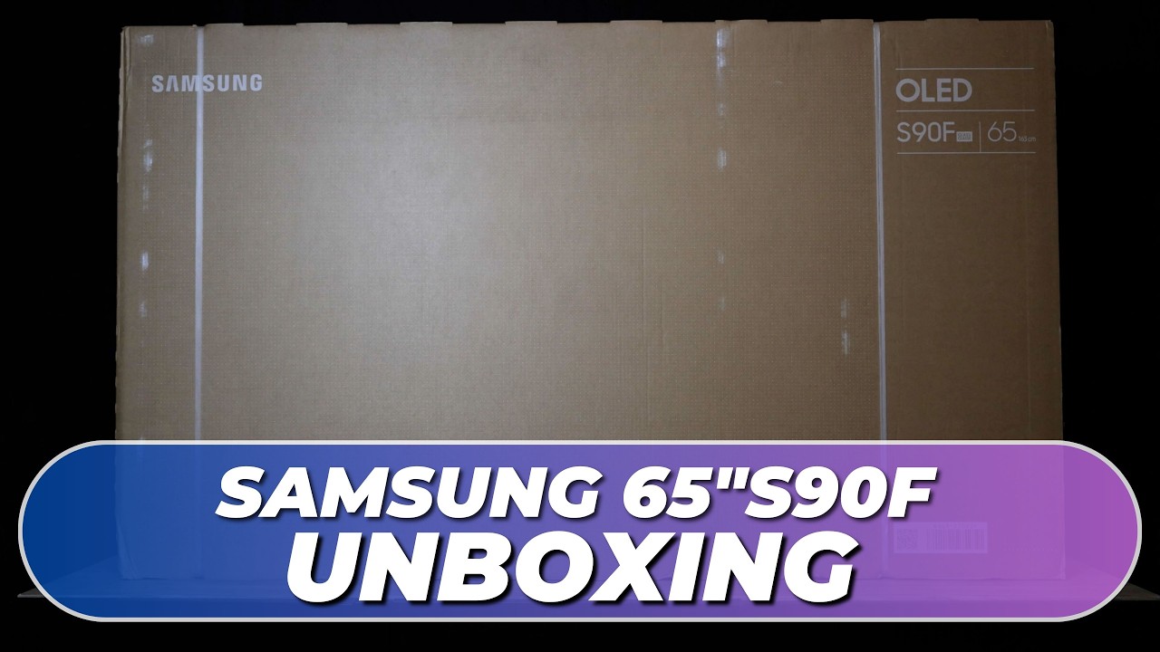 Samsung 65