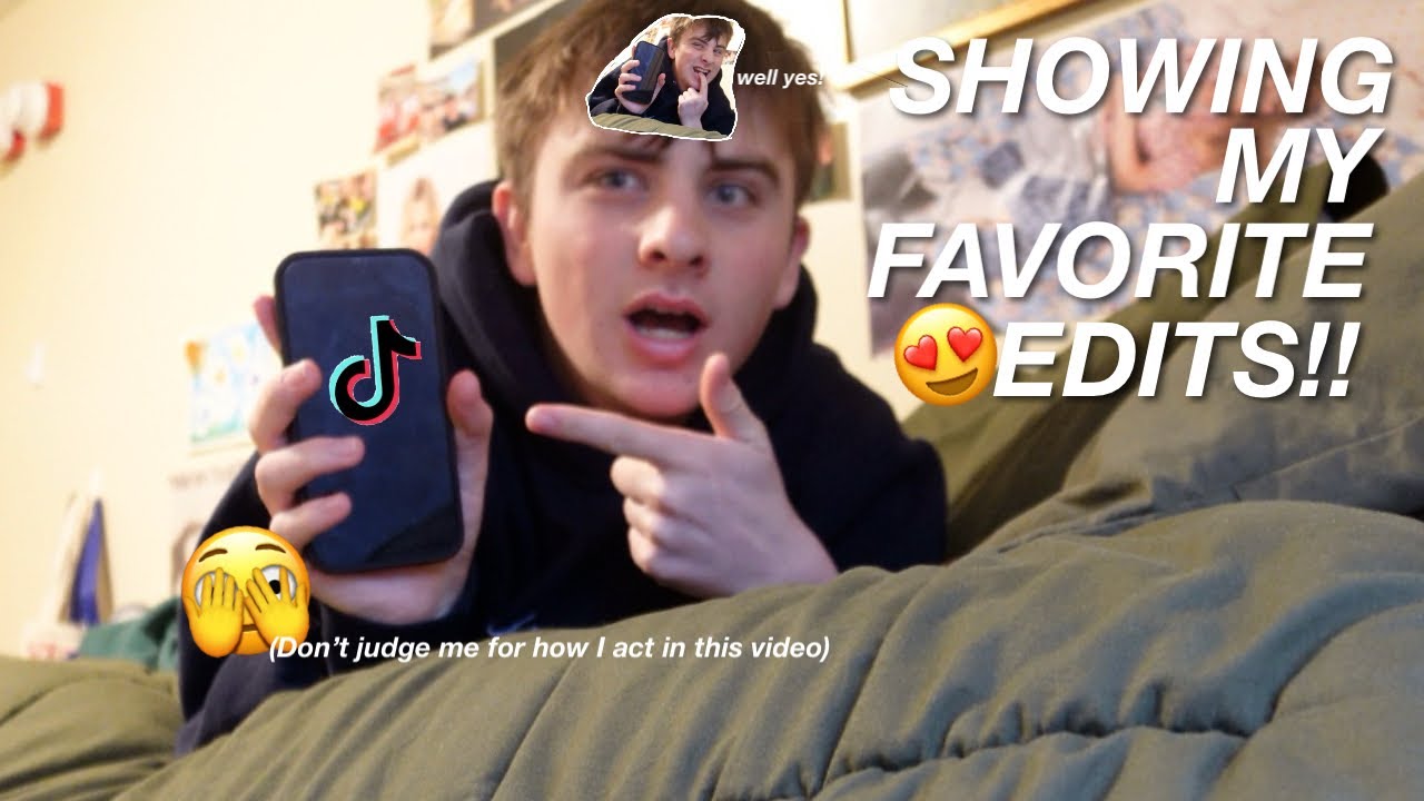 showing my fav edits!! || JP