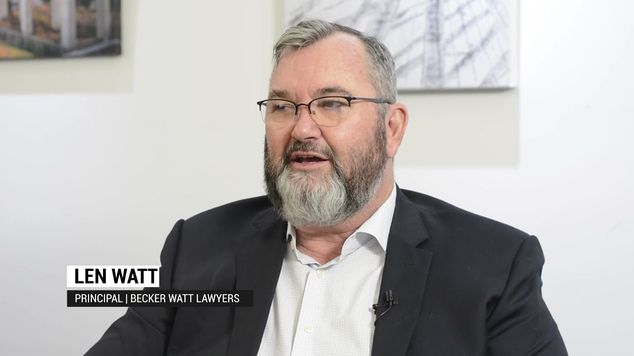 What Does A Construction Lawyer Do?