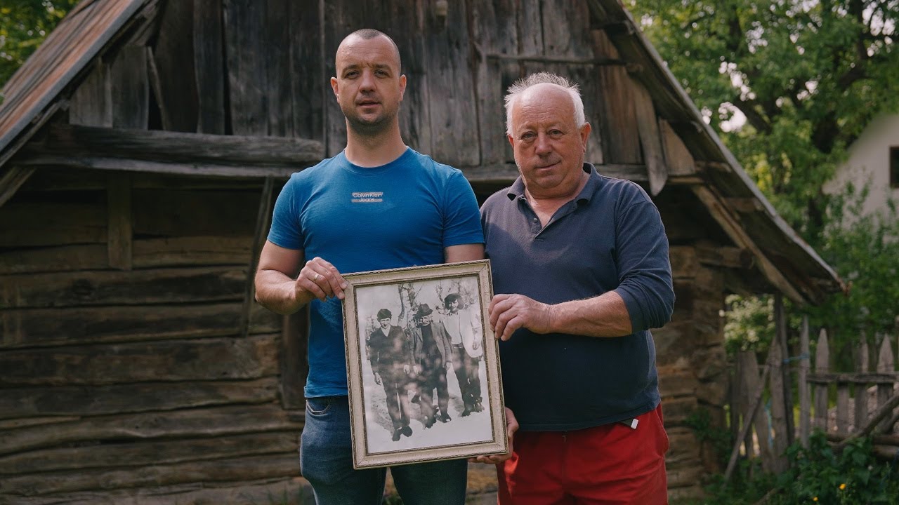 Ovo je SELO MIRA u Bosni i Hercegovini za koje NIKO NE ZNA!