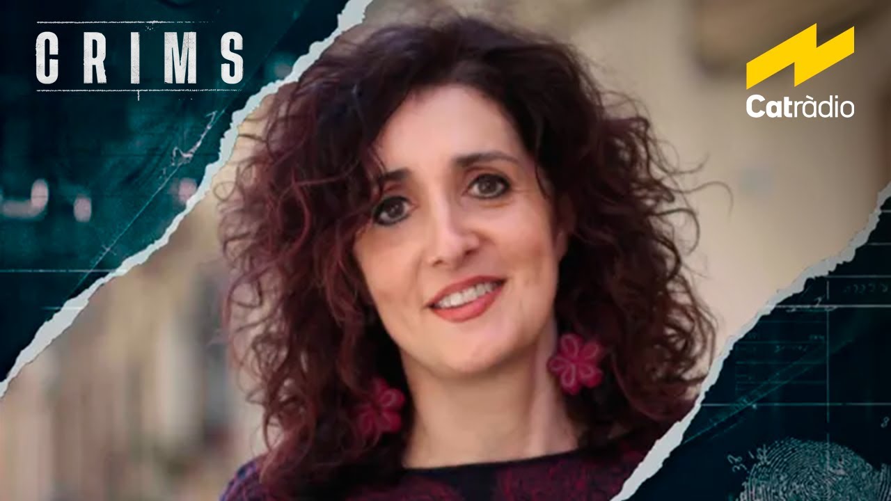 Els desapareguts que ningú busca, amb la jutgessa Graziella Moreno