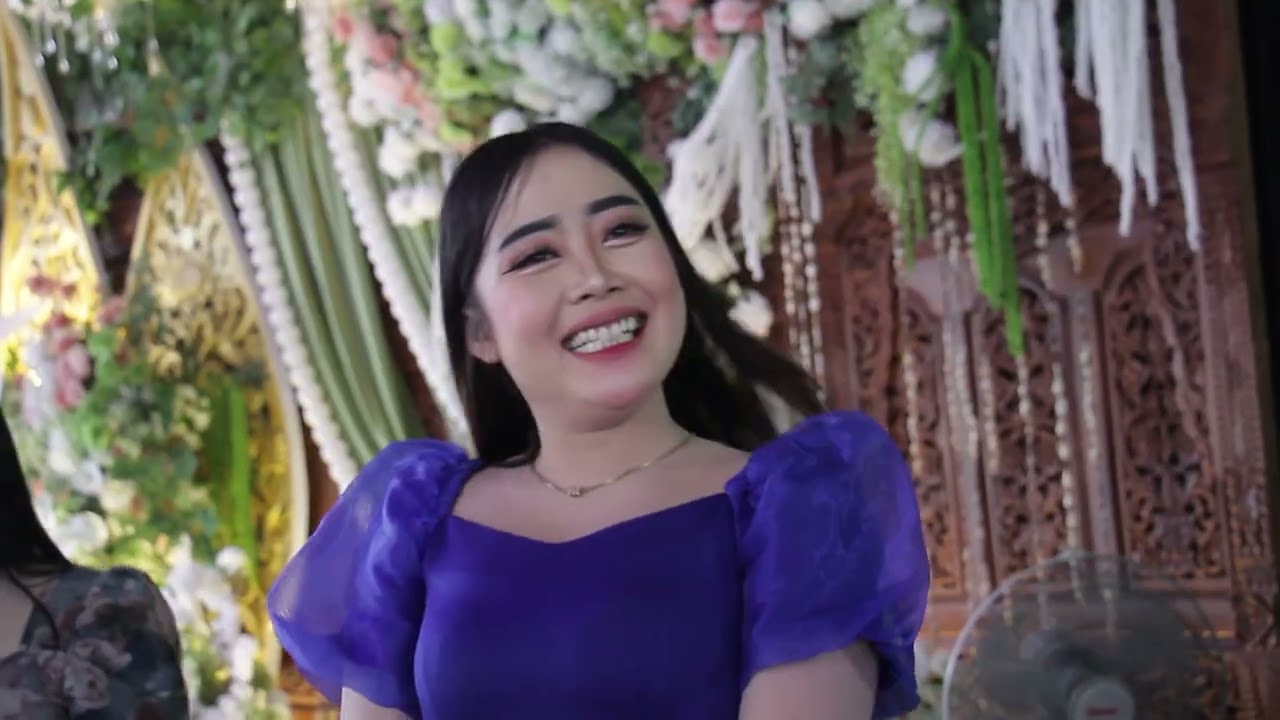 Ot Green Music | Wedding Karmila & Aditia Part 2 | Show Air Batu