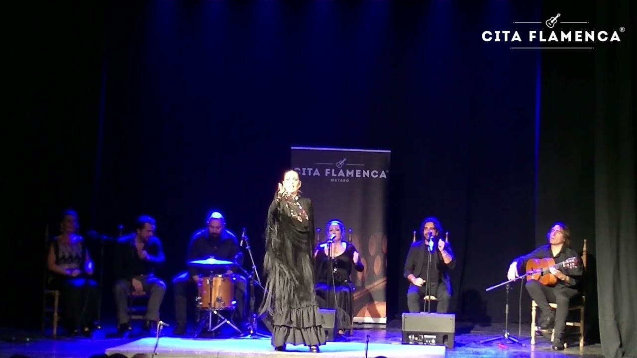 6.-  CAÑA  (TABLAO FLAMENCO)