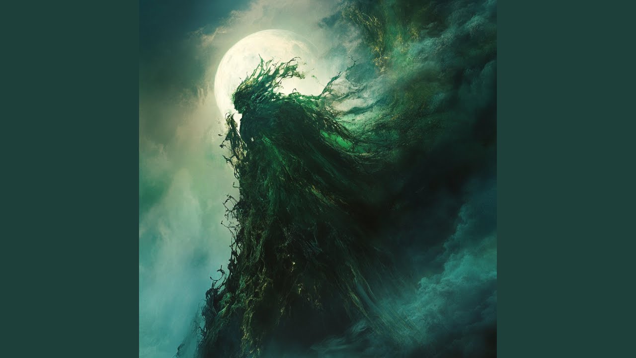 Death Of The Abyss (Instrumental)