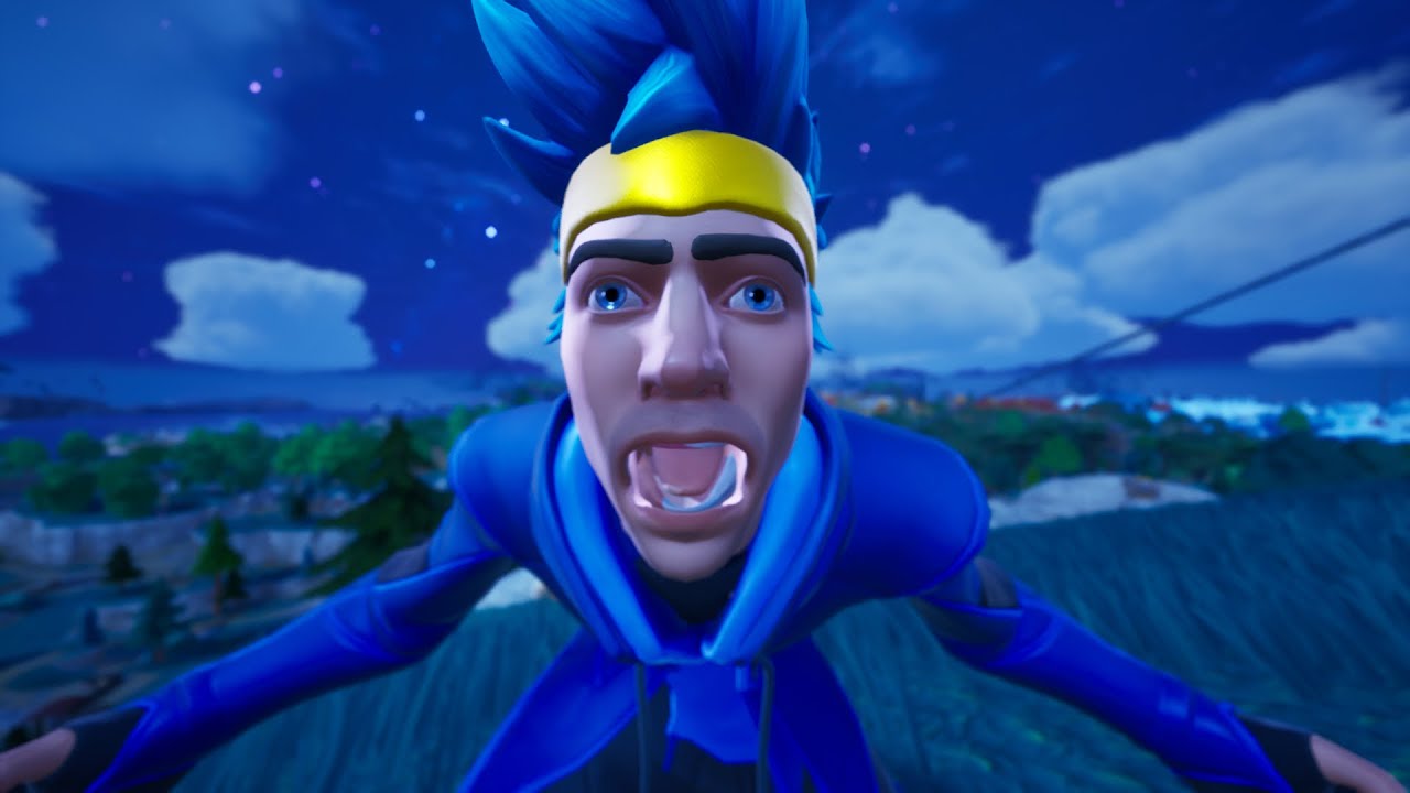 I HATE BUILD MODE