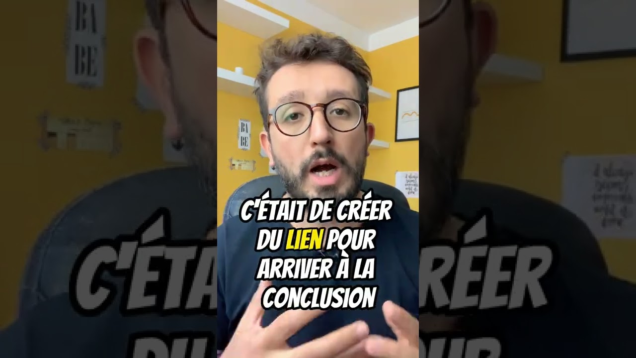 Prof face au harcèlement scolaire !