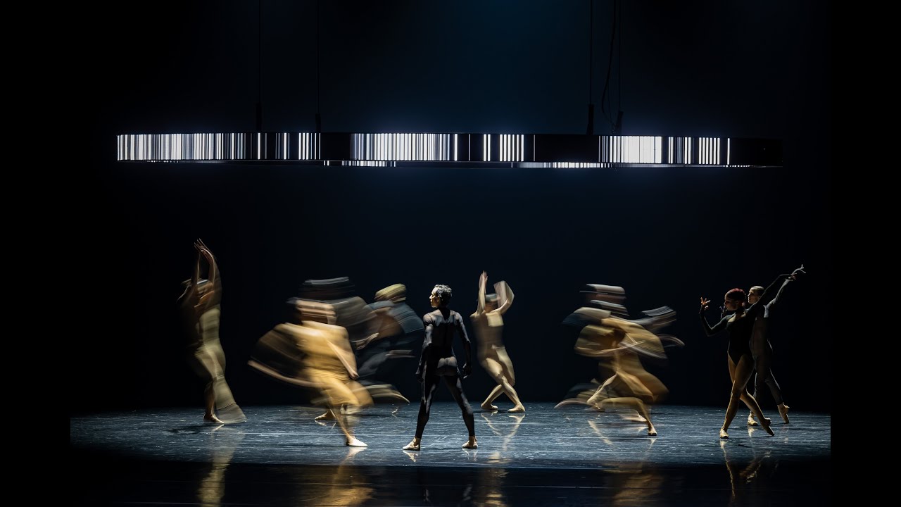 Einführung Online: Noise Signal Silence | Staatstheater Nürnberg
