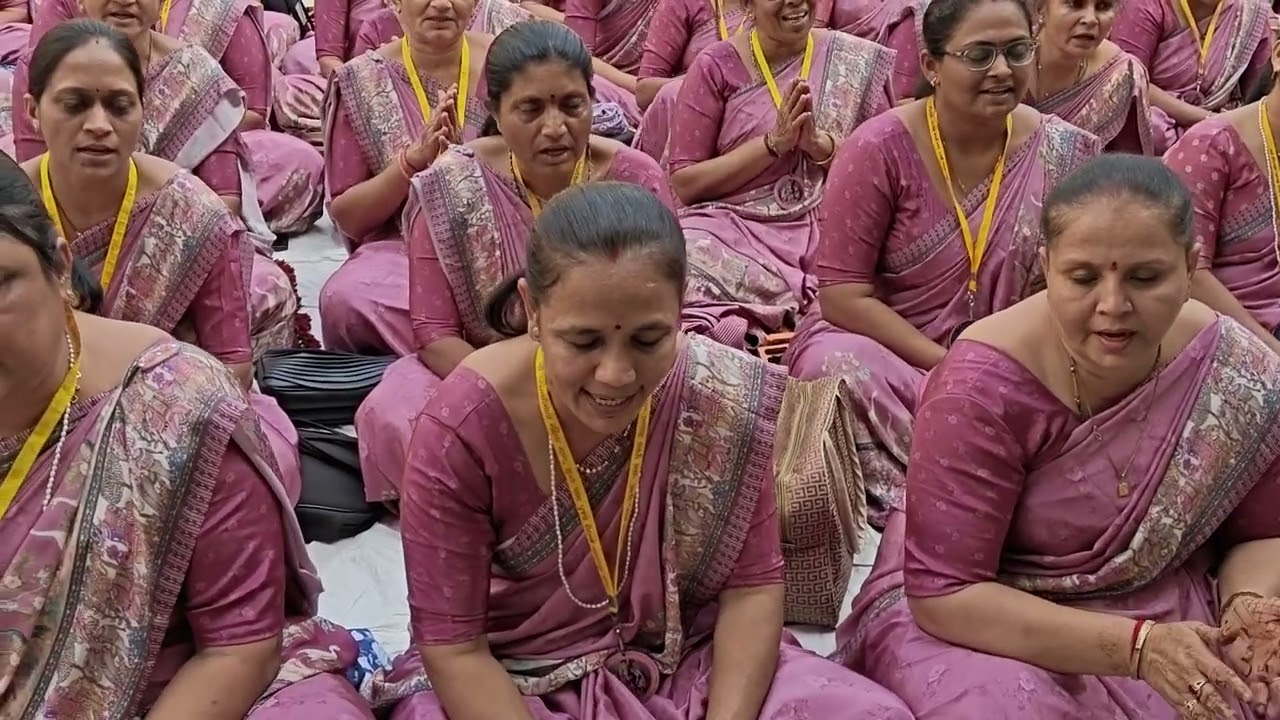 આ છે માતા ના વચન ની ચુંદડી રે...