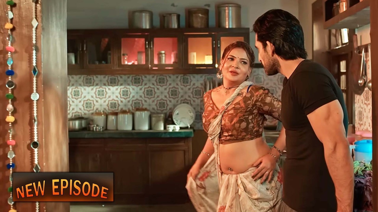 फस गयी बहु जेठ जी के जाल में | Ullu New Episode 2026
