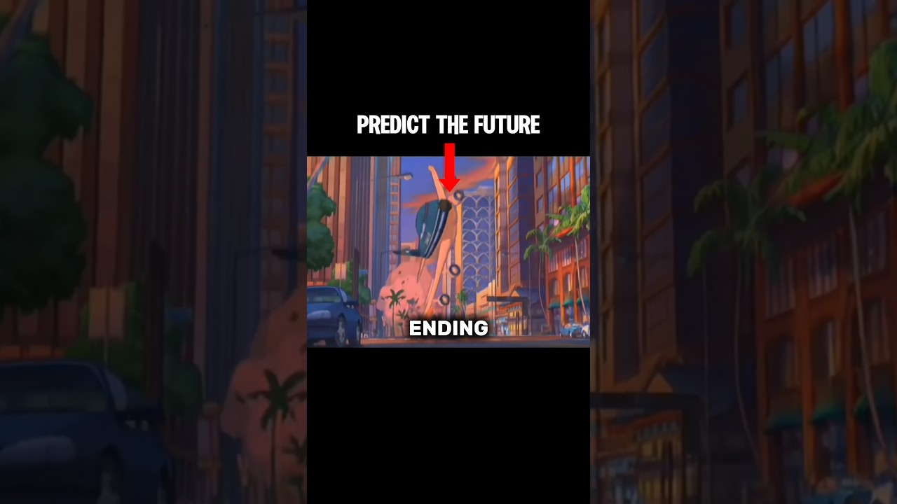 Original Ending In Lilo & Stitch Was Rewritten