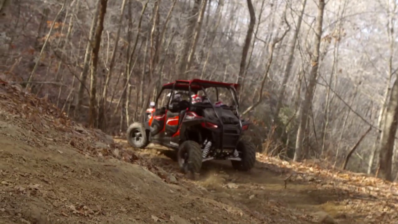 RZR 4 900 EPS   Polaris RZR Sport Side by Side ATV