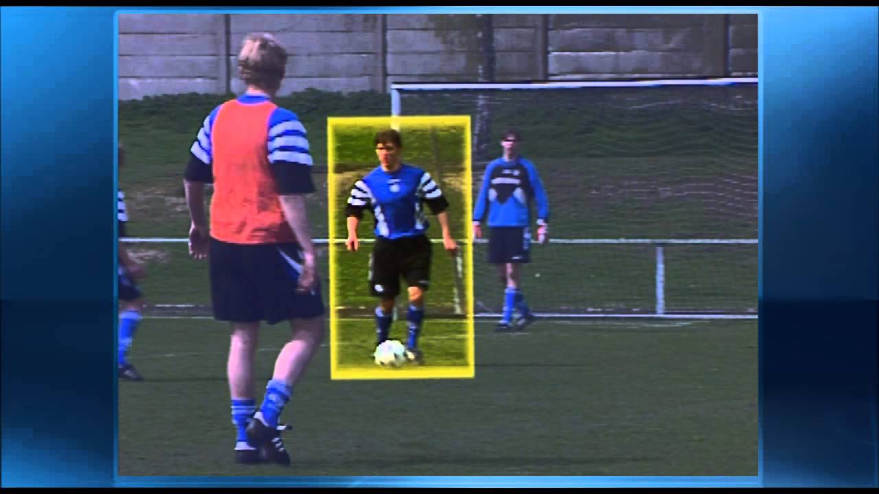 DVD Coordination Soccer Training 2 - Orientation